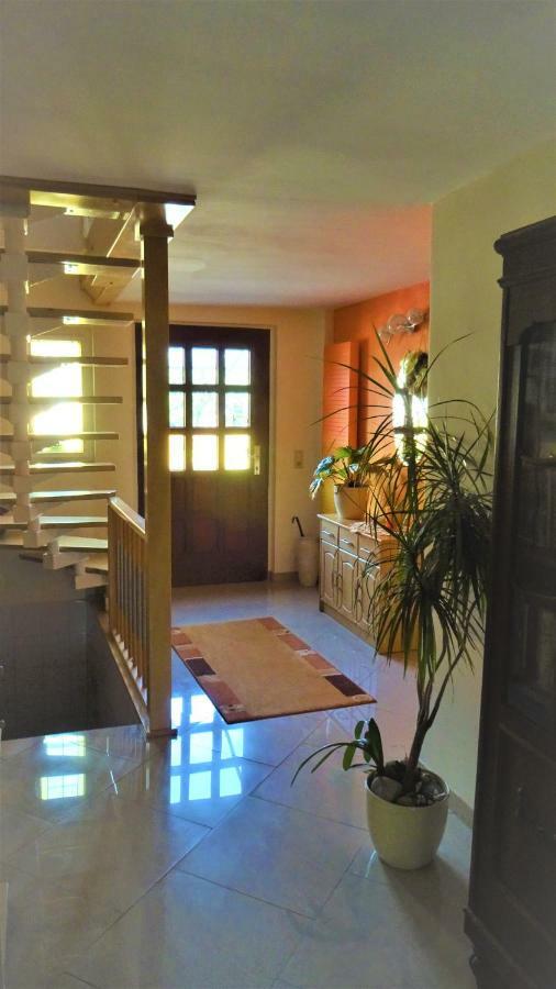 Privatzimmer Lehmann Kottmar Экстерьер фото