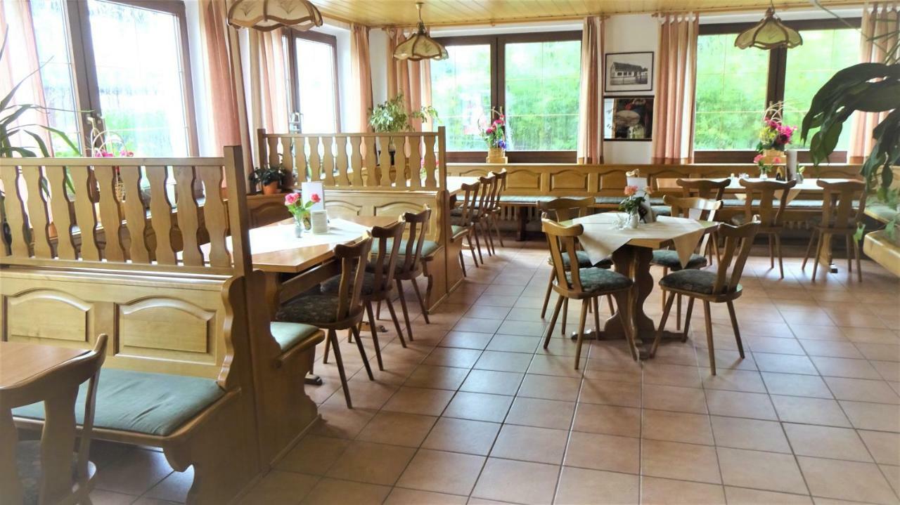 Privatzimmer Lehmann Kottmar Экстерьер фото
