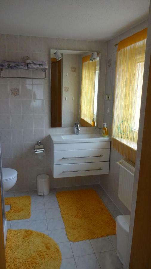 Privatzimmer Lehmann Kottmar Экстерьер фото